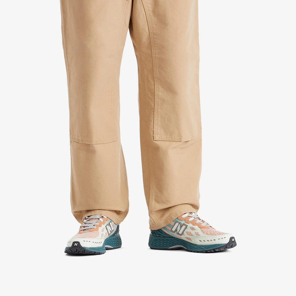 New Balance 1906W Sneaker Green